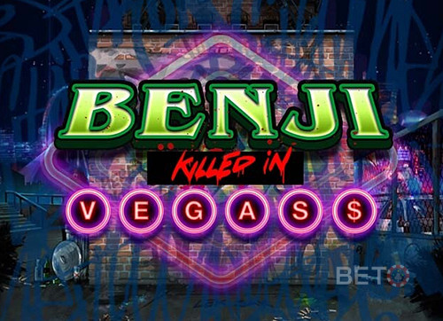 Benji Killed in Vegas