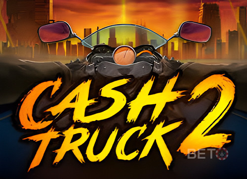 Cash Truck 2 
