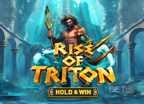Rise of Triton 