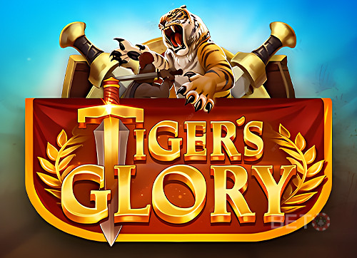 Tiger's Glory 
