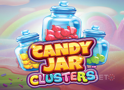 Candy Jar Clusters