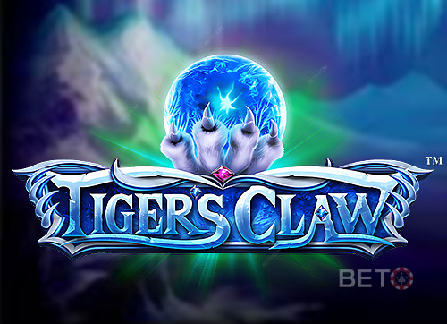 Tiger's Claw (Betsoft) 