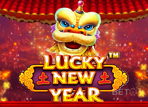 Lucky New Year 