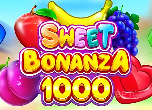 Sweet Bonanza 1000