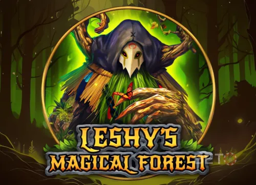 Leshy’s Magical Forest