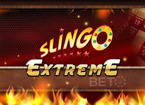 Slingo Extreme