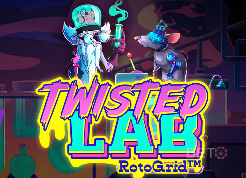 Twisted Lab RotoGrid
