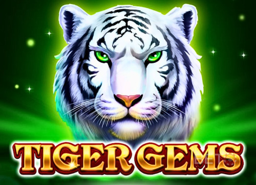 Tiger Gems