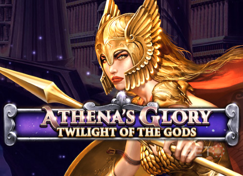 Athena's Glory – Twilight of the Gods