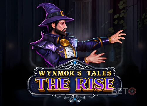 Wynmor's Tales: The Rise