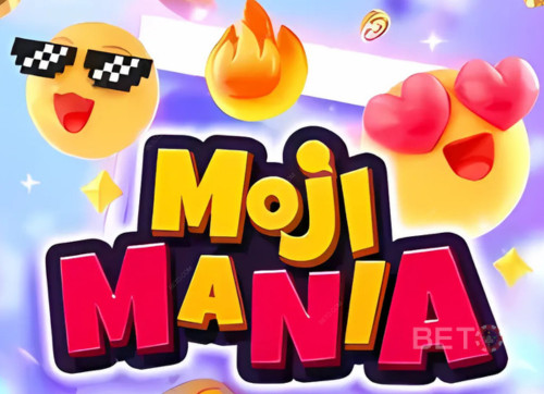 Moji Mania