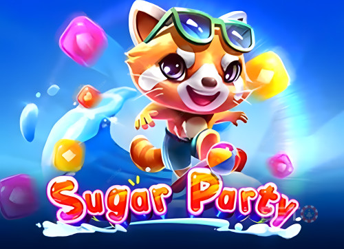 Sugar Party