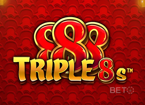 Triple 8s