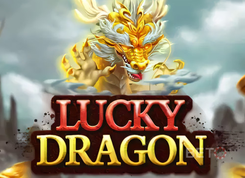 Lucky Dragon (Aspect Gaming)