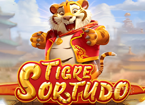 Tigre Sortudo
