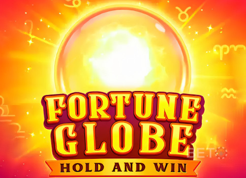 Fortune Globe