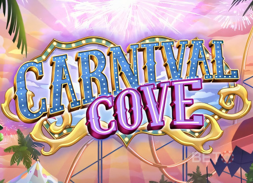 Carnival Cove