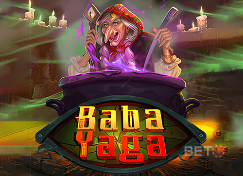 Baba Yaga