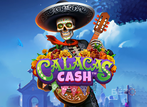 Calacas Cash