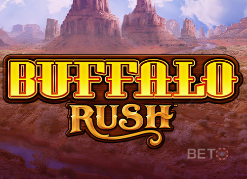 Buffalo Rush