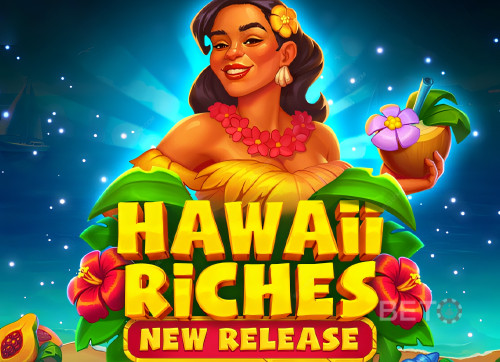 Hawaii Riches