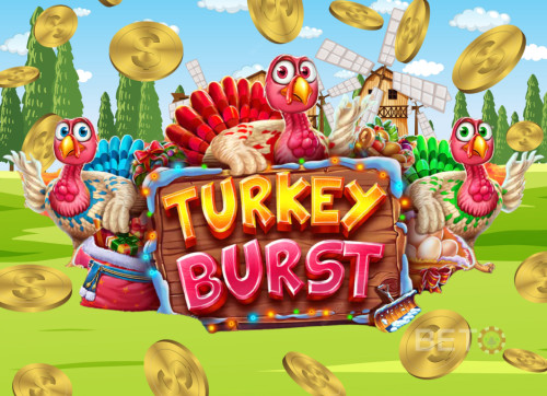 Turkey Burst