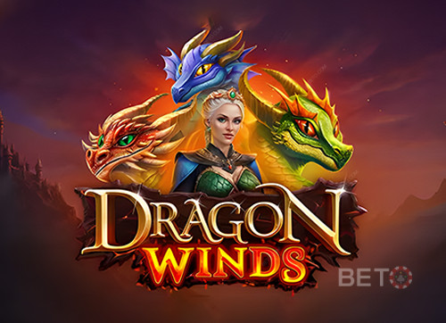 Dragon Winds