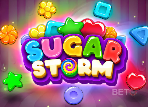 Sugar Storm