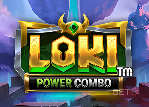 Loki Power Combo