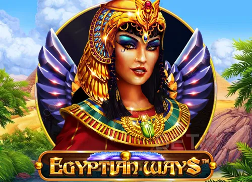 Egyptian Ways
