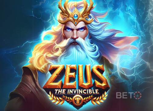 Zeus The Invincible