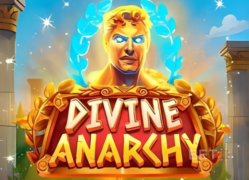 Divine Anarchy