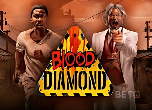Blood Diamond