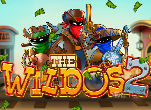 Wildos 2