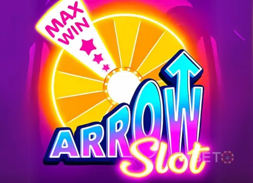 Arrow Slot
