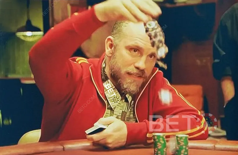 历史表明，少数幸运的赌徒成功地成为了职业轮盘赌玩家。