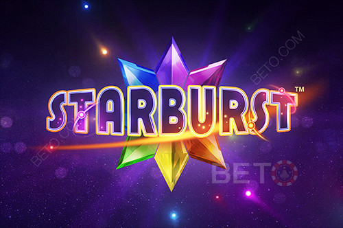 在 BETO.com 尝试Starburst免费老虎机