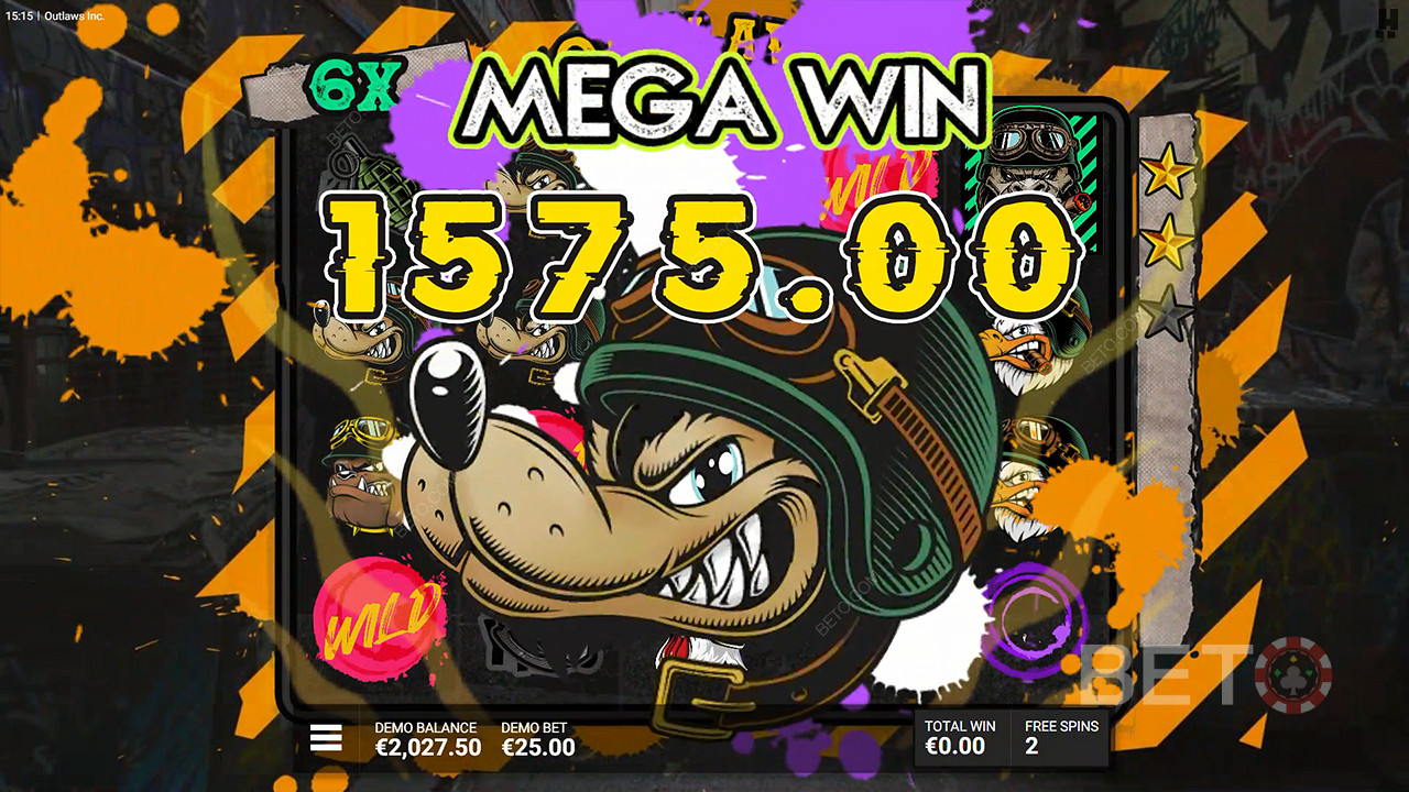 Outlaws Inc 免费游戏