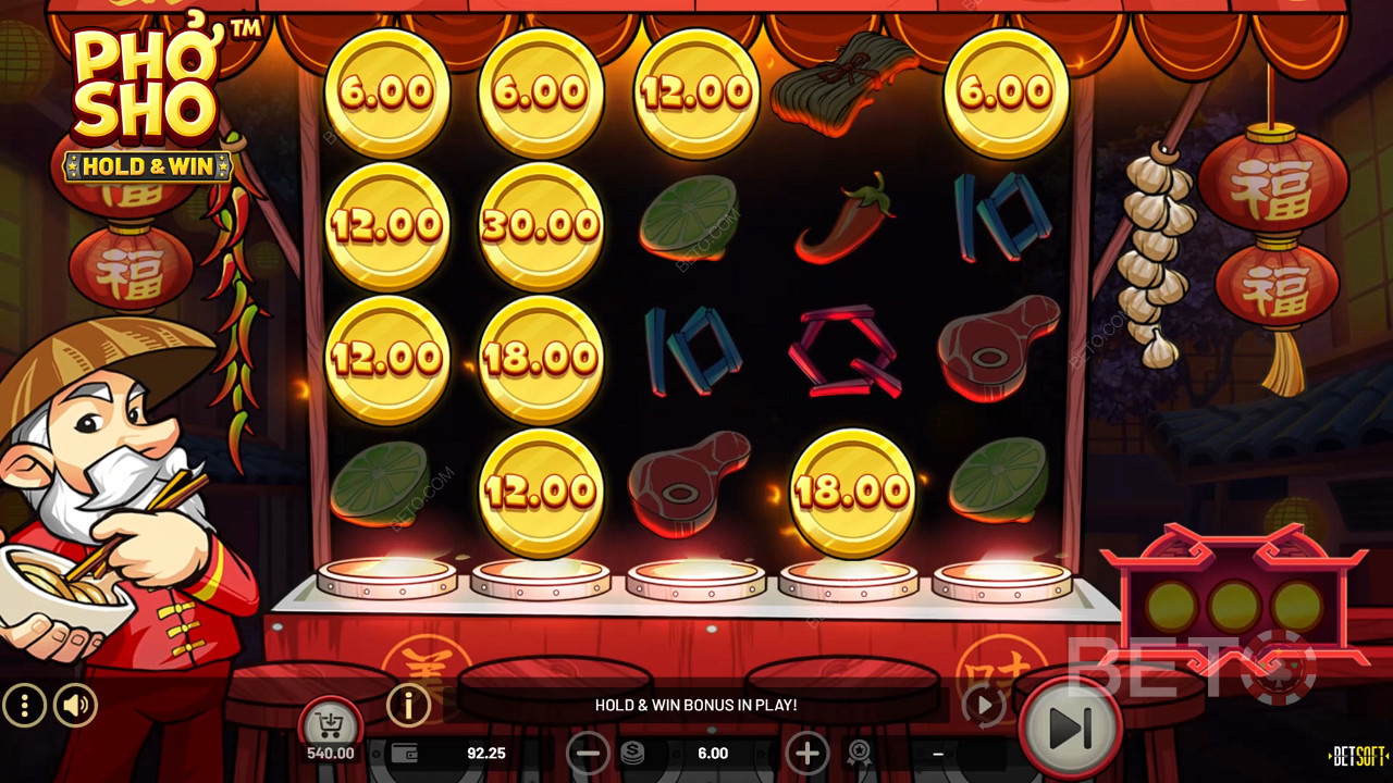 如何玩Betsoft