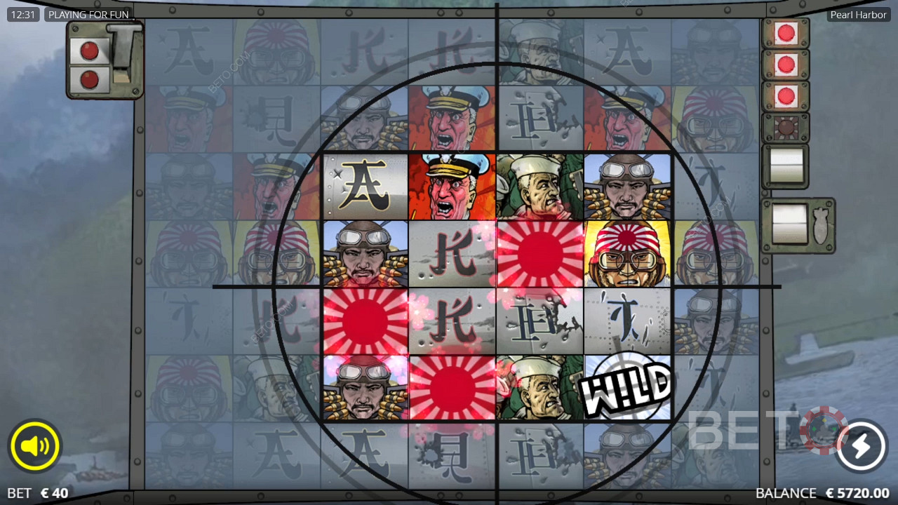 Pearl Harbor  免费游戏