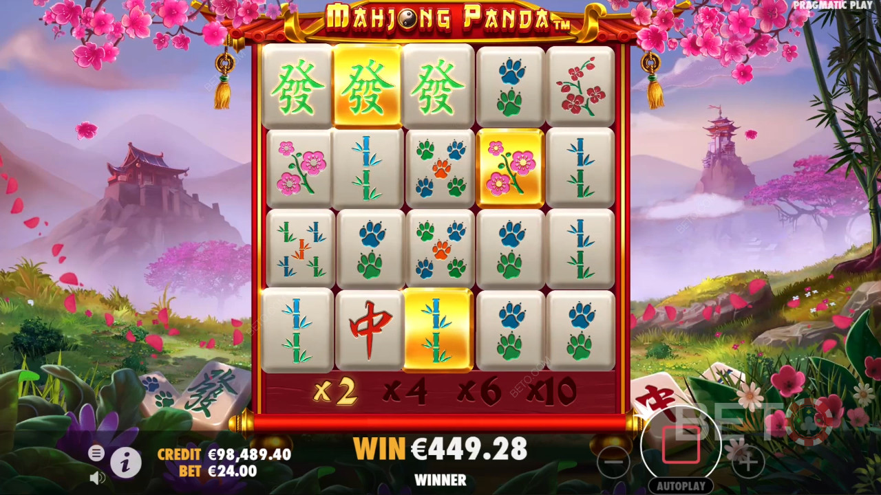 主题与设计：宁静的麻将馆