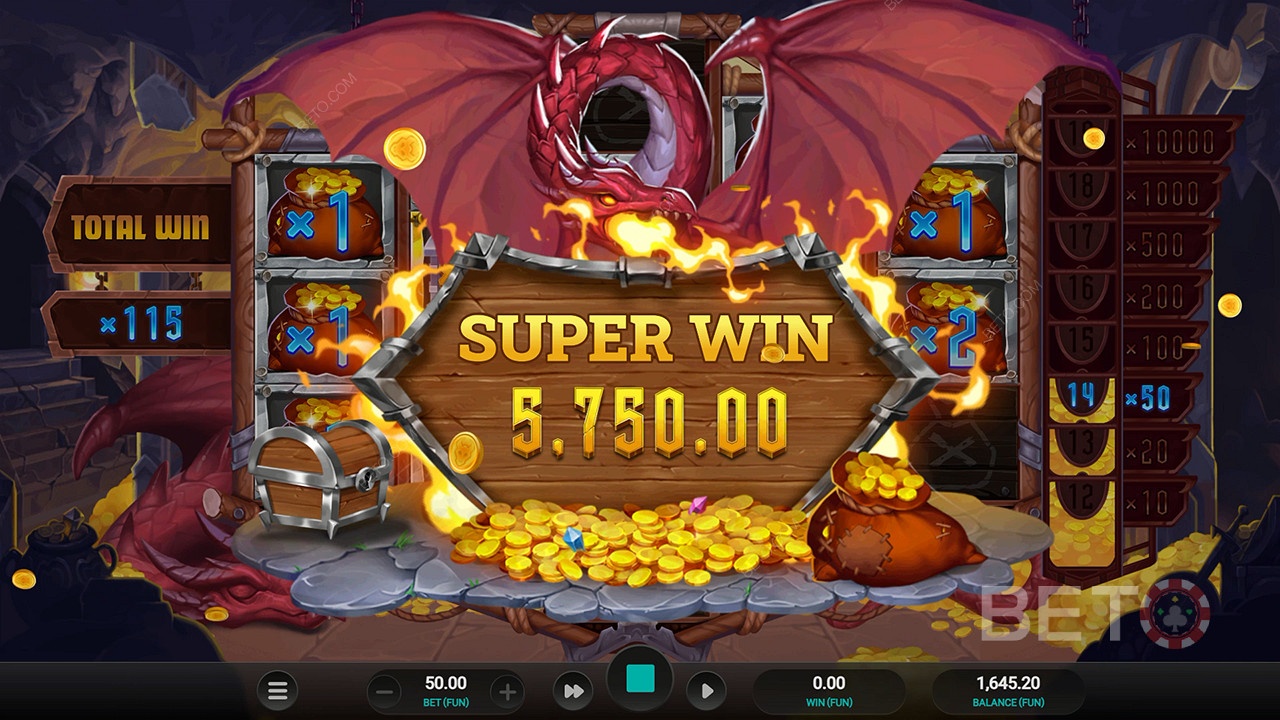 Trolls Gold 免费游戏