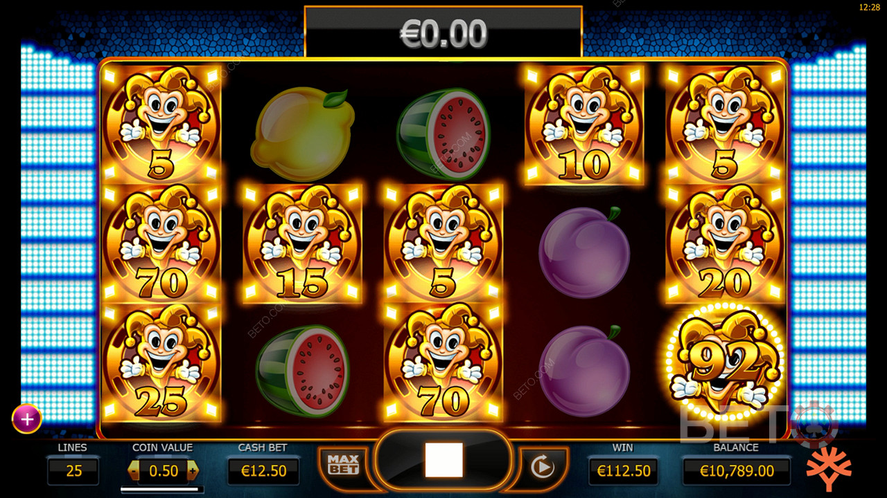 Joker Millions  免费游戏