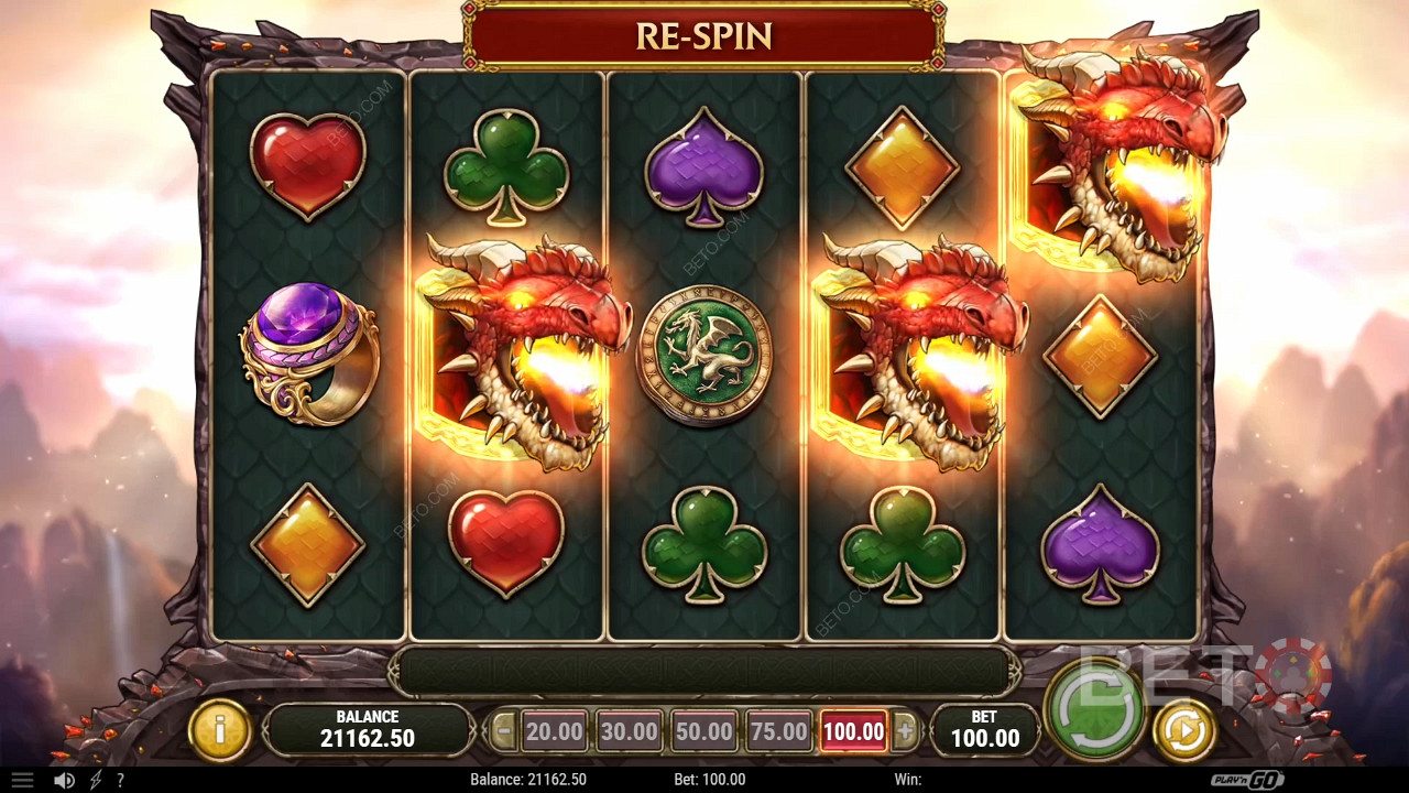 Dragon Maiden  免费游戏