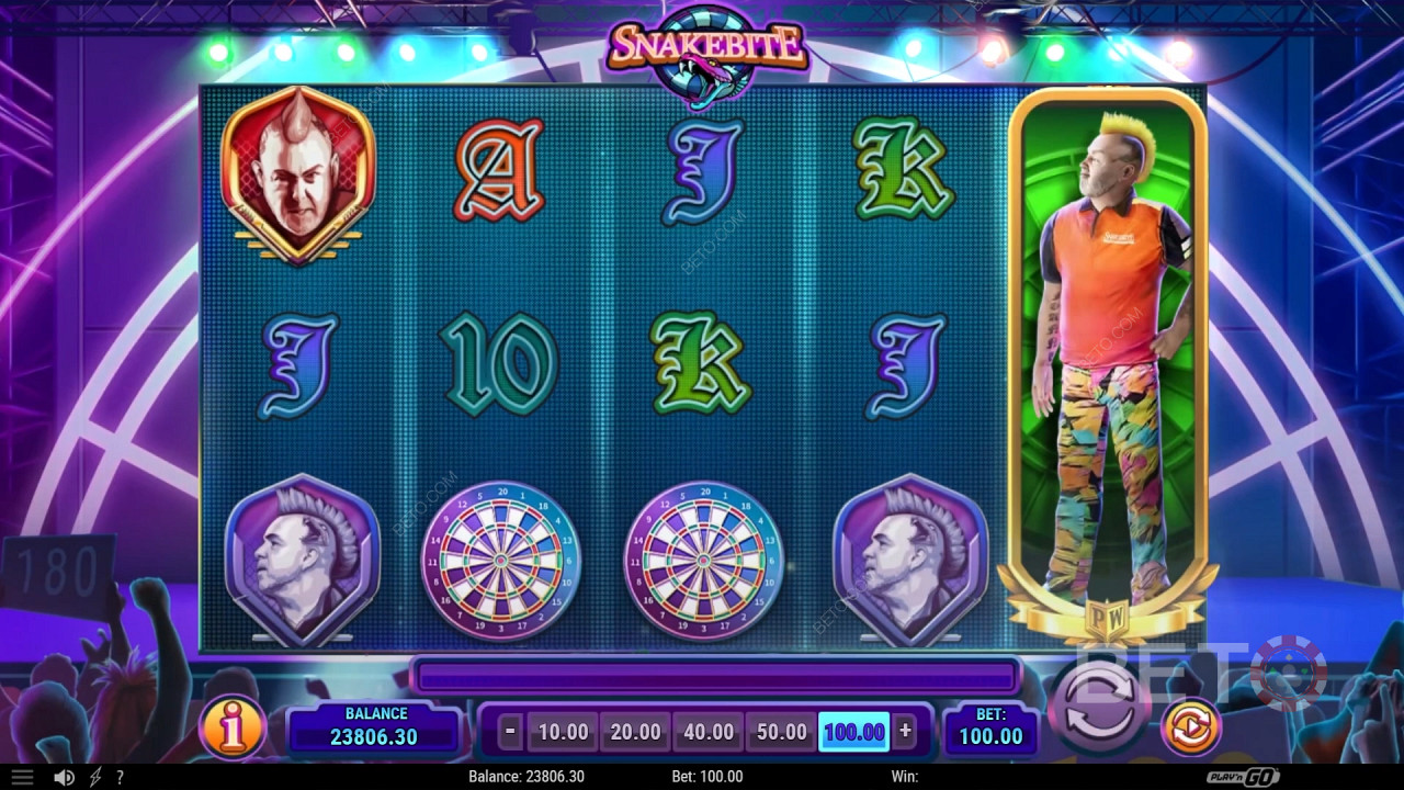 Snakebite 免费游戏