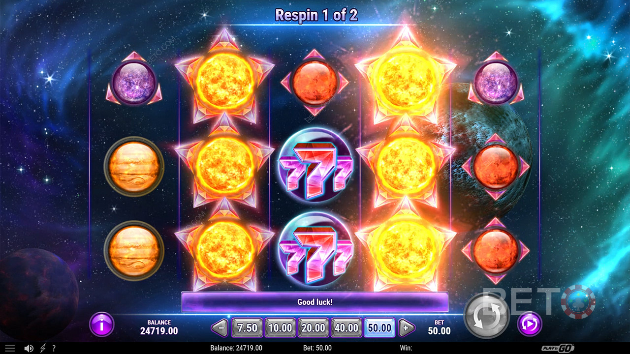 Crystal Sun 免费游戏