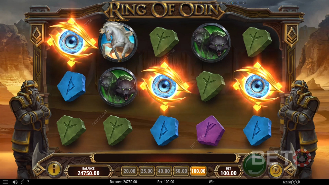 Ring of Odin  免费游戏