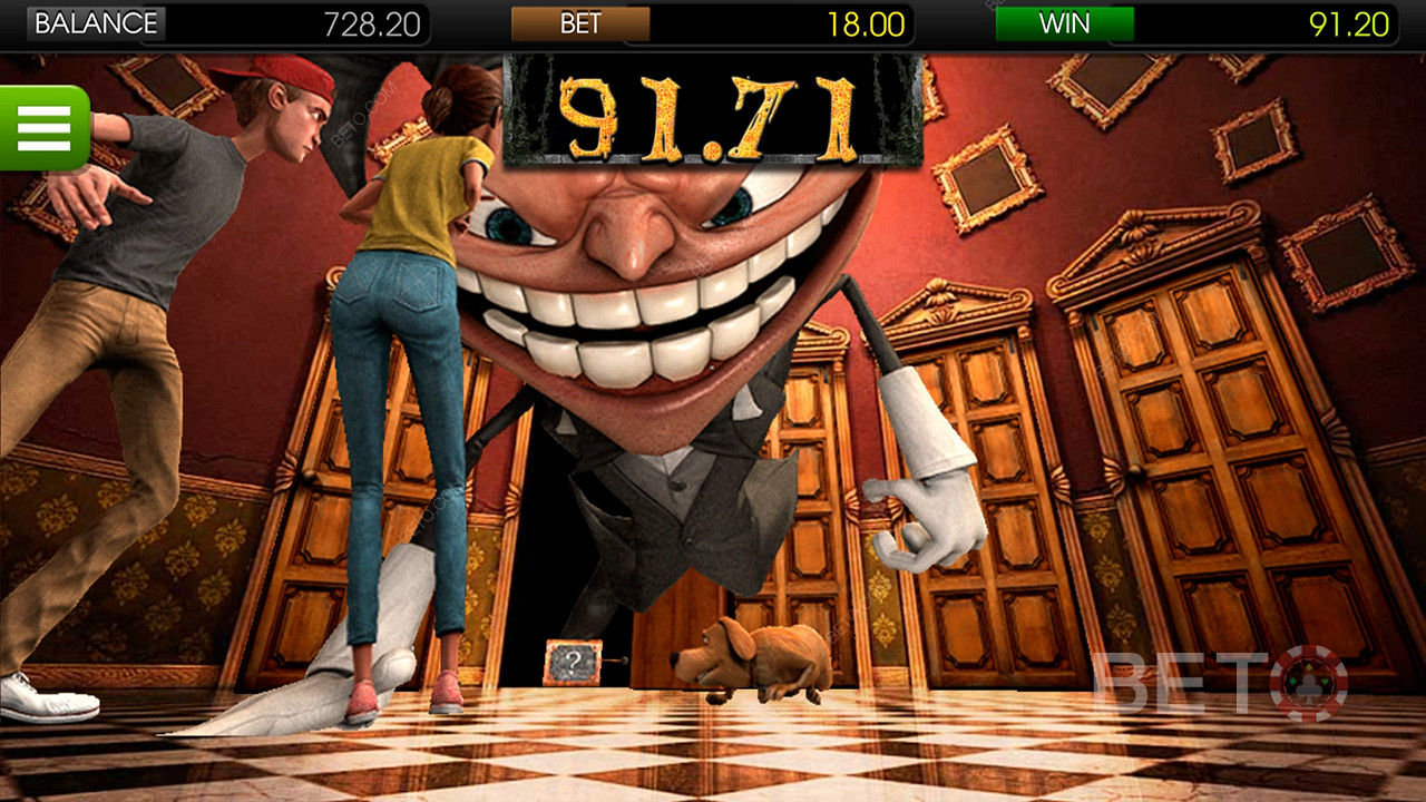 House of Fun  免费游戏