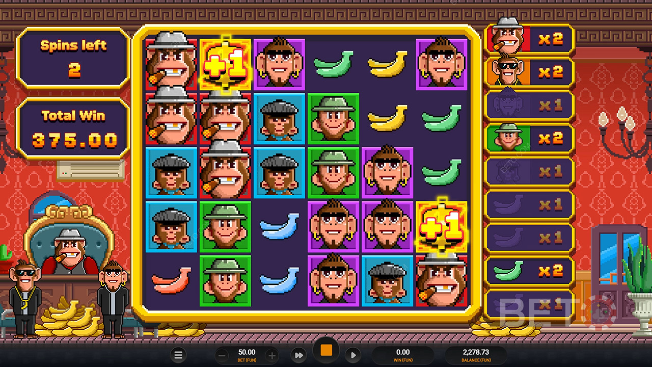 Banana Town Dream Drop 免费游戏