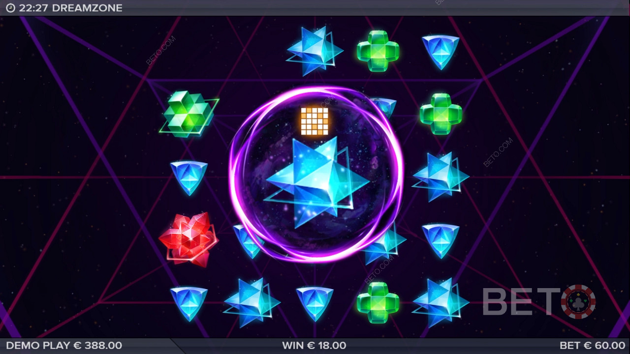 Dreamzone 免费游戏